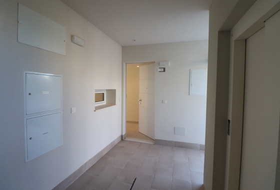 Resale - Apartment / flat - Guardamar del Segura - El Raso