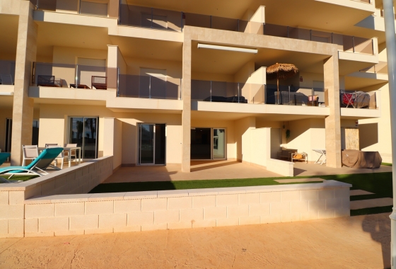 Resale - Apartment / flat - Guardamar del Segura - El Raso