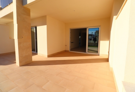 Resale - Apartment / flat - Guardamar del Segura - El Raso