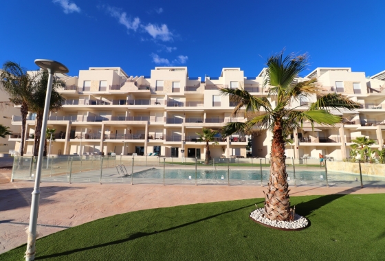Resale - Apartment / flat - Guardamar del Segura - El Raso