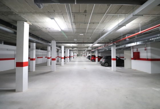 Resale - Apartment / flat - Guardamar del Segura - El Raso