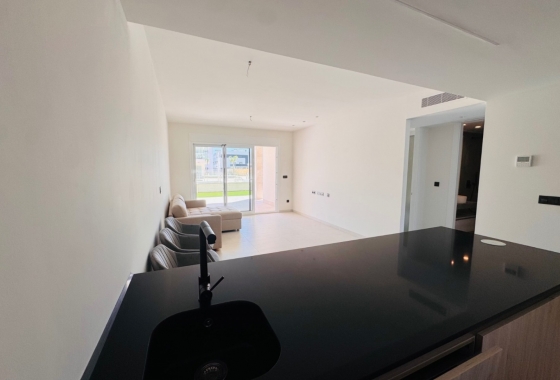 Resale - Apartment / flat - Guardamar del Segura - El Raso