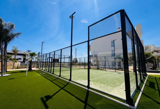 Resale - Apartment / flat - Guardamar del Segura - El Raso
