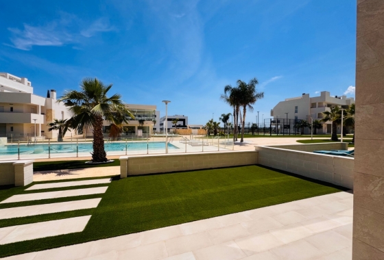 Resale - Apartment / flat - Guardamar del Segura - El Raso