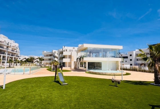 Resale - Apartment / flat - Guardamar del Segura - El Raso