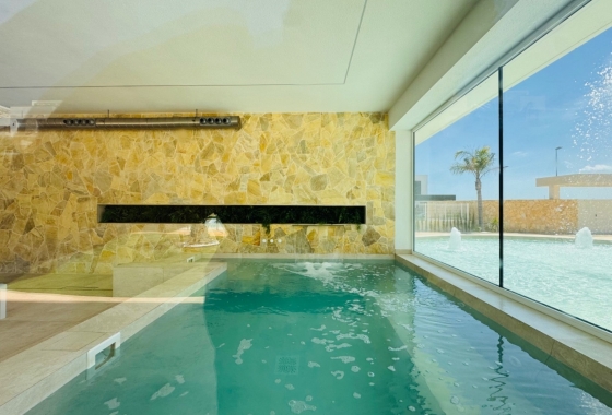 Resale - Apartment / flat - Guardamar del Segura - El Raso
