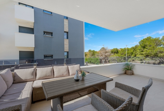 Resale - Apartment / flat - Orihuela Costa - Los Altos