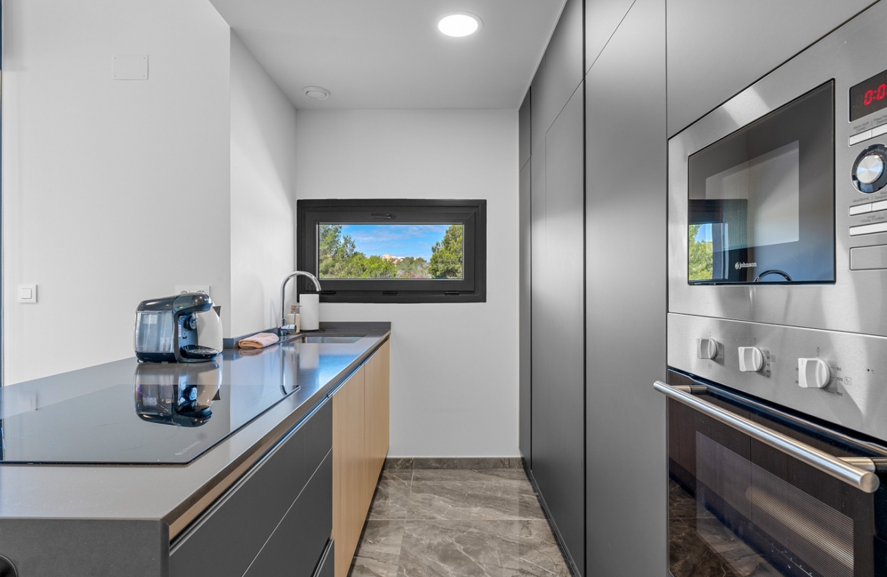 Resale - Apartment / flat - Orihuela Costa - Los Altos