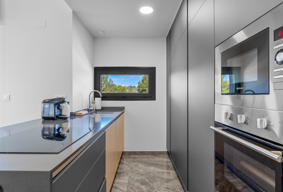 Resale - Apartment / flat - Orihuela Costa - Los Altos