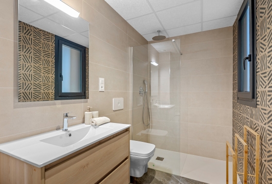 Resale - Apartment / flat - Orihuela Costa - Los Altos