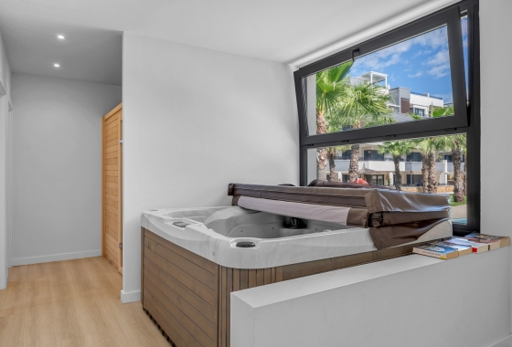 Resale - Apartment / flat - Orihuela Costa - Los Altos