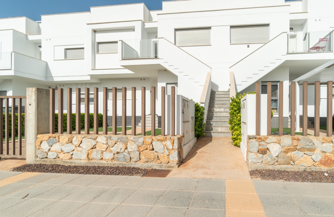 Resale - House - Vistabella Golf - Vistabella