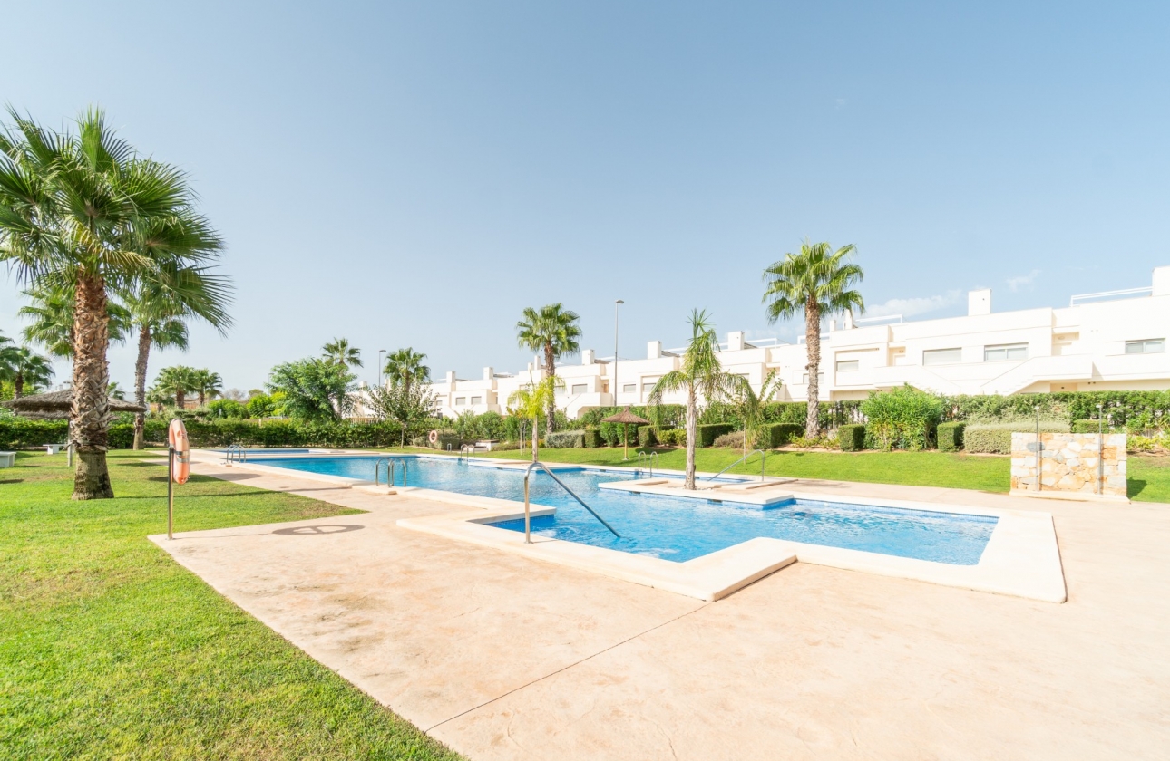 Resale - House - Vistabella Golf - Vistabella