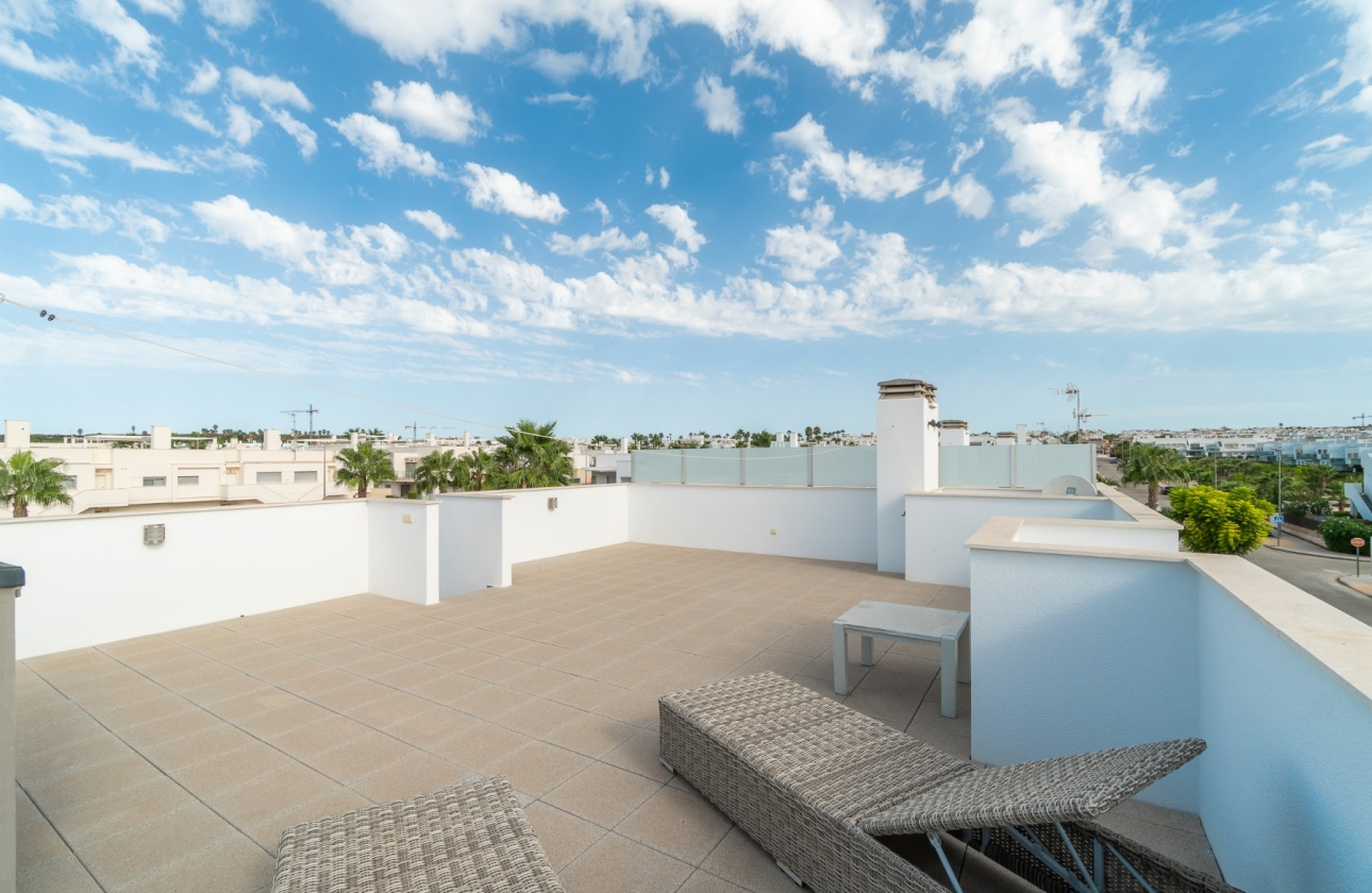 Resale - House - Vistabella Golf - Vistabella