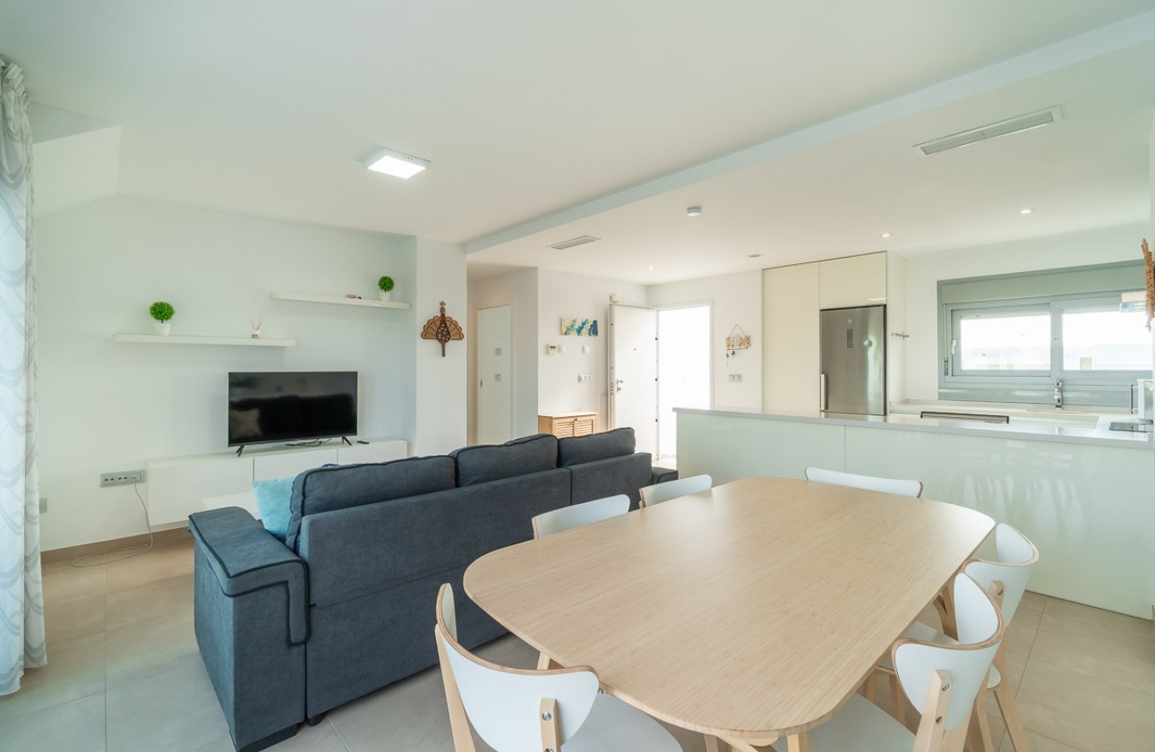 Resale - House - Vistabella Golf - Vistabella