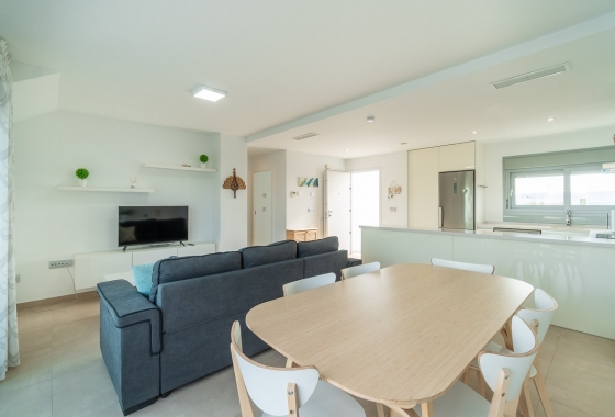 Resale - House - Vistabella Golf - Vistabella