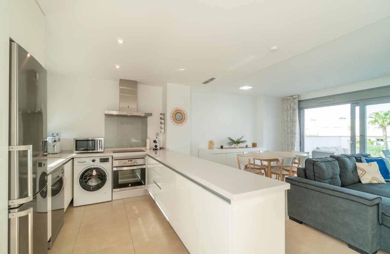 Resale - House - Vistabella Golf - Vistabella