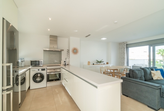 Resale - House - Vistabella Golf - Vistabella