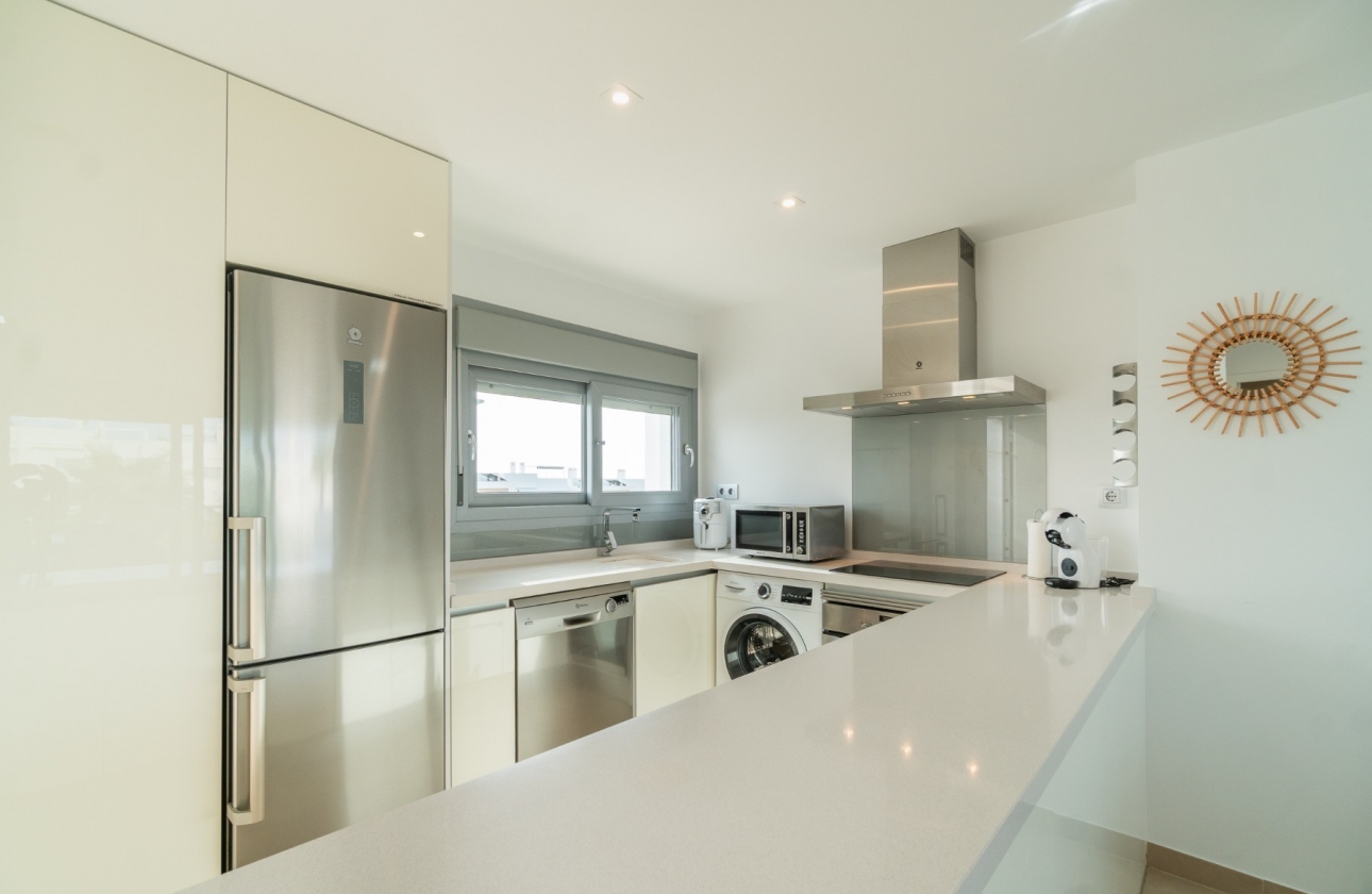 Resale - House - Vistabella Golf - Vistabella