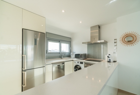 Resale - House - Vistabella Golf - Vistabella