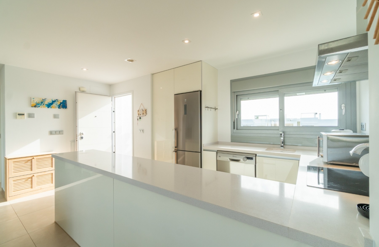 Resale - House - Vistabella Golf - Vistabella