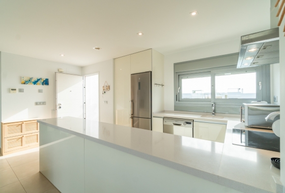 Resale - House - Vistabella Golf - Vistabella