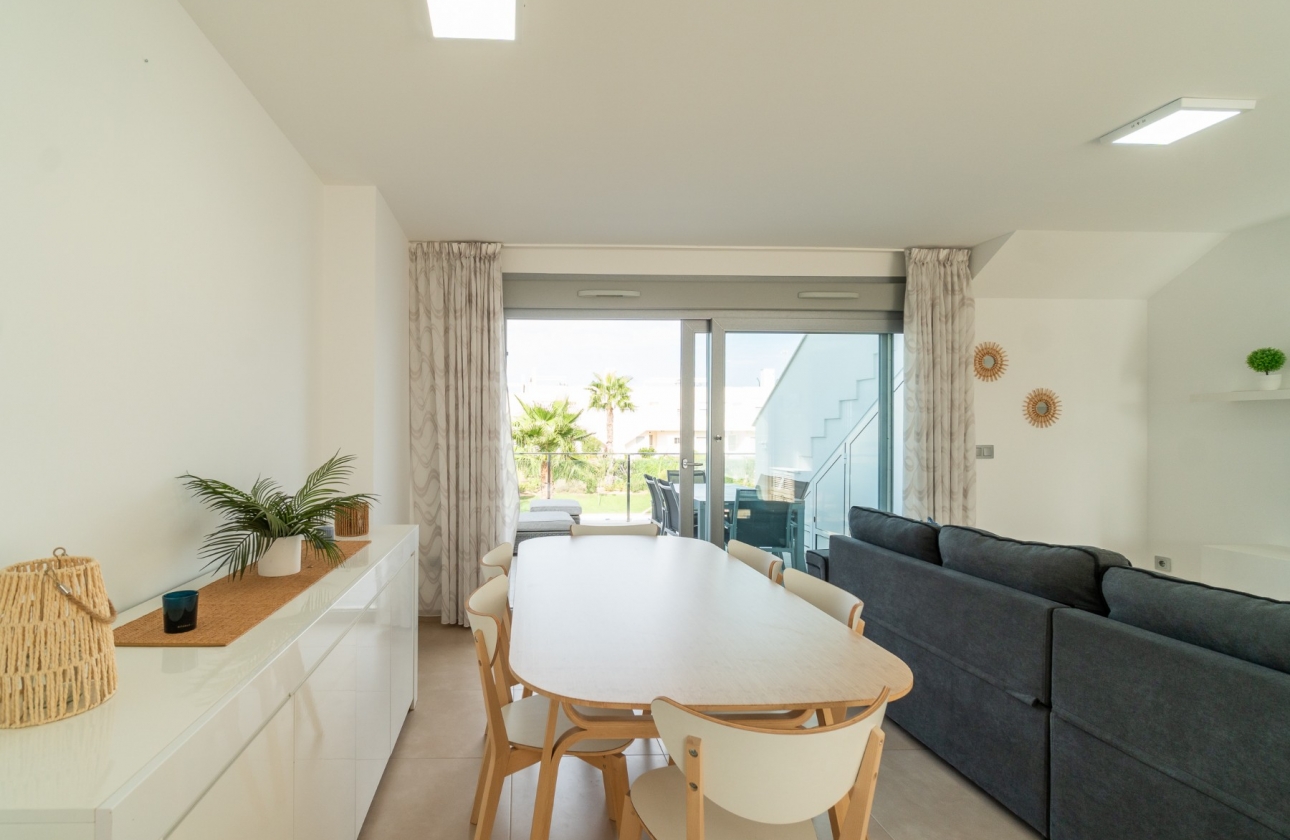 Resale - House - Vistabella Golf - Vistabella