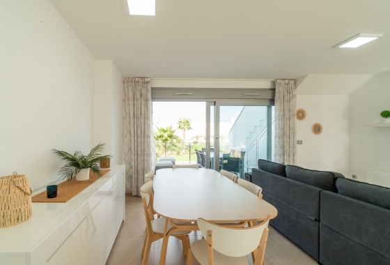 Resale - House - Vistabella Golf - Vistabella