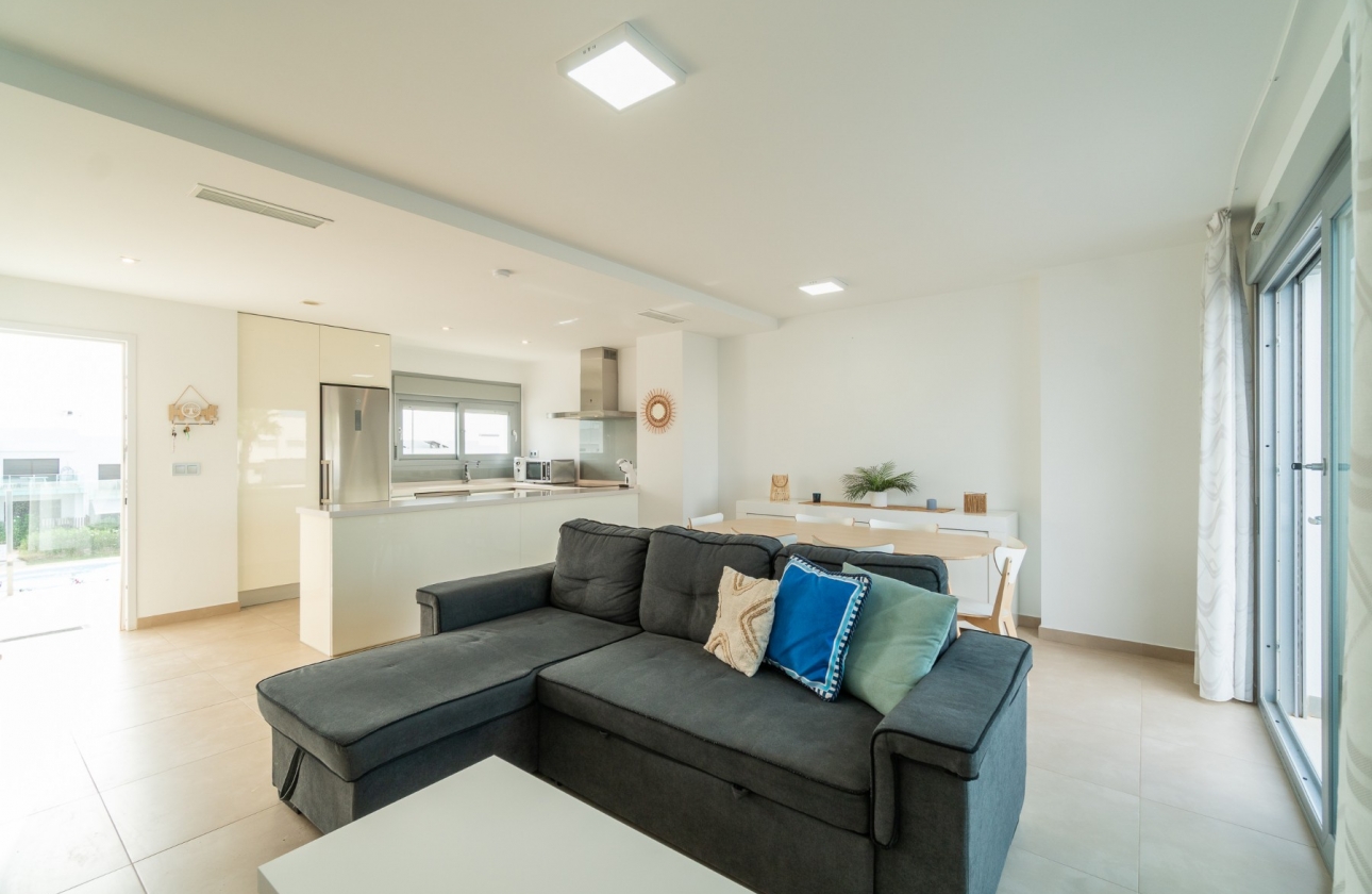 Resale - House - Vistabella Golf - Vistabella