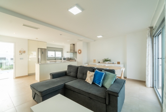 Resale - House - Vistabella Golf - Vistabella