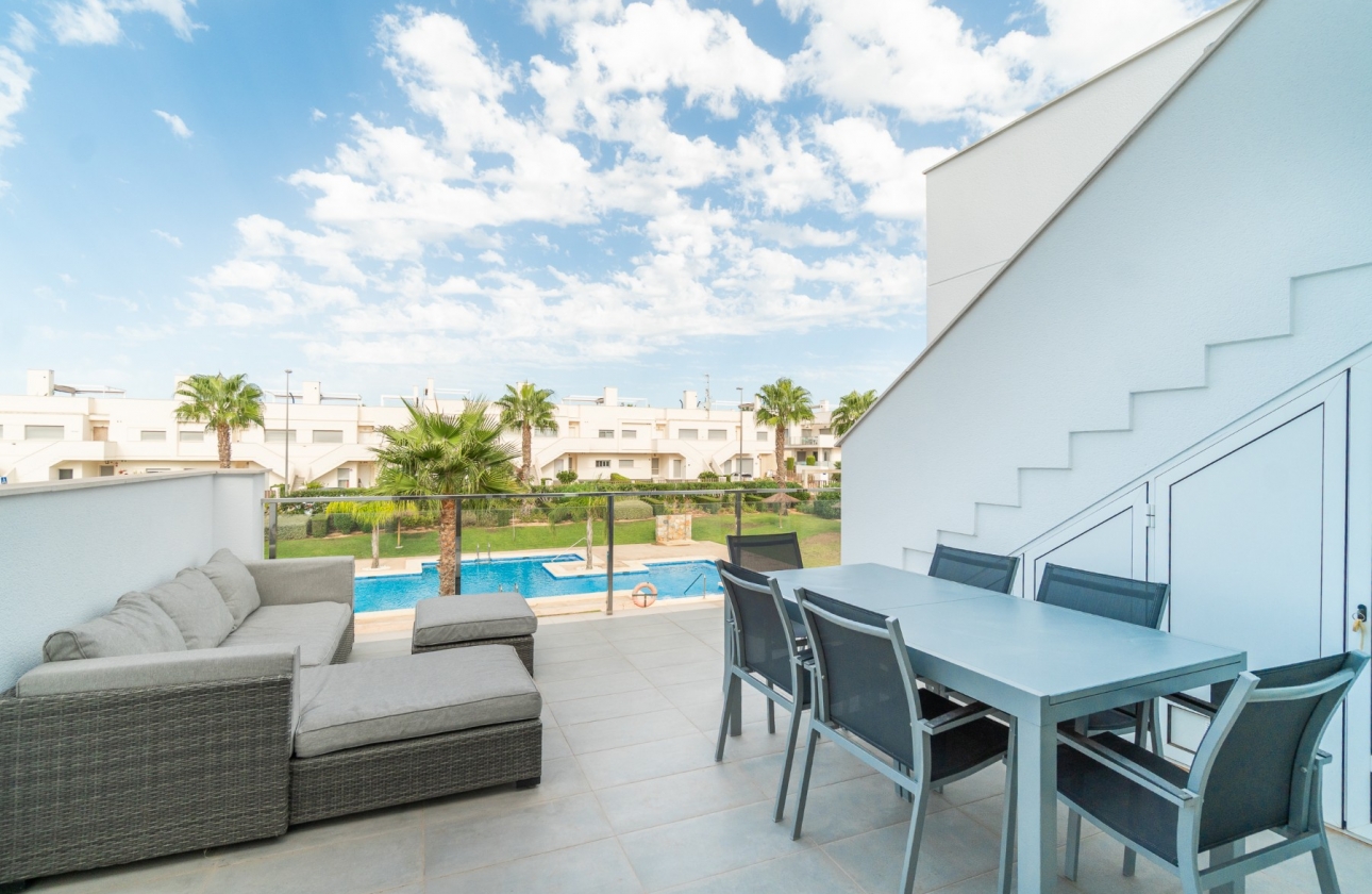 Resale - House - Vistabella Golf - Vistabella