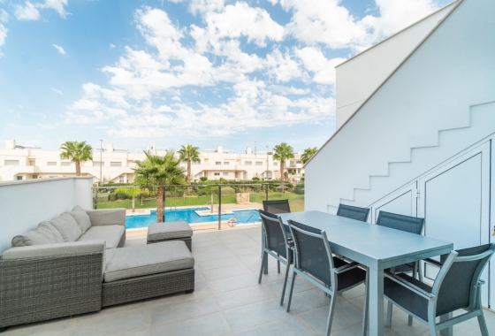 Resale - House - Vistabella Golf - Vistabella