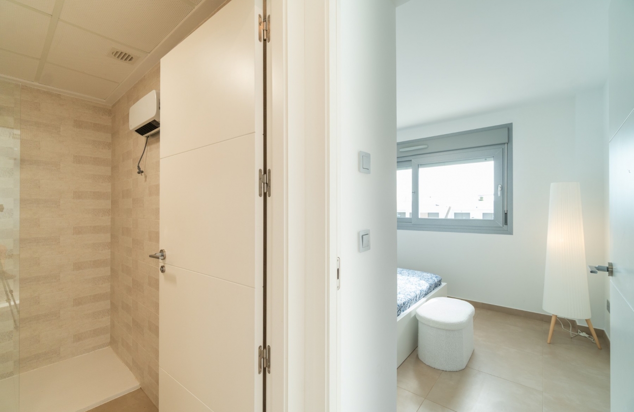 Resale - House - Vistabella Golf - Vistabella