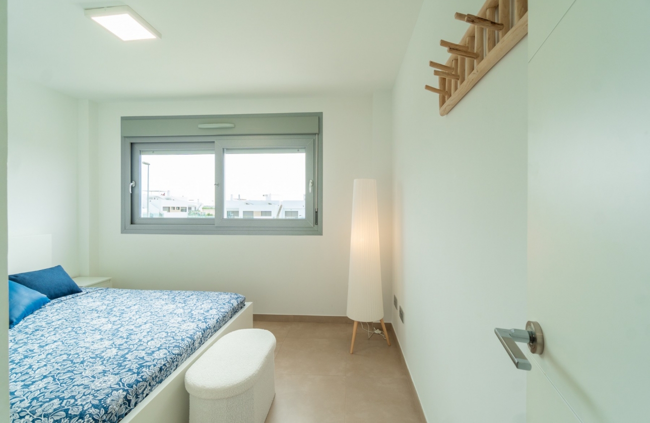 Resale - House - Vistabella Golf - Vistabella