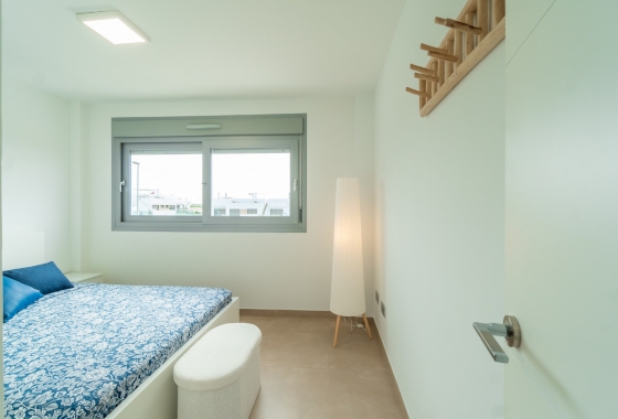 Resale - House - Vistabella Golf - Vistabella