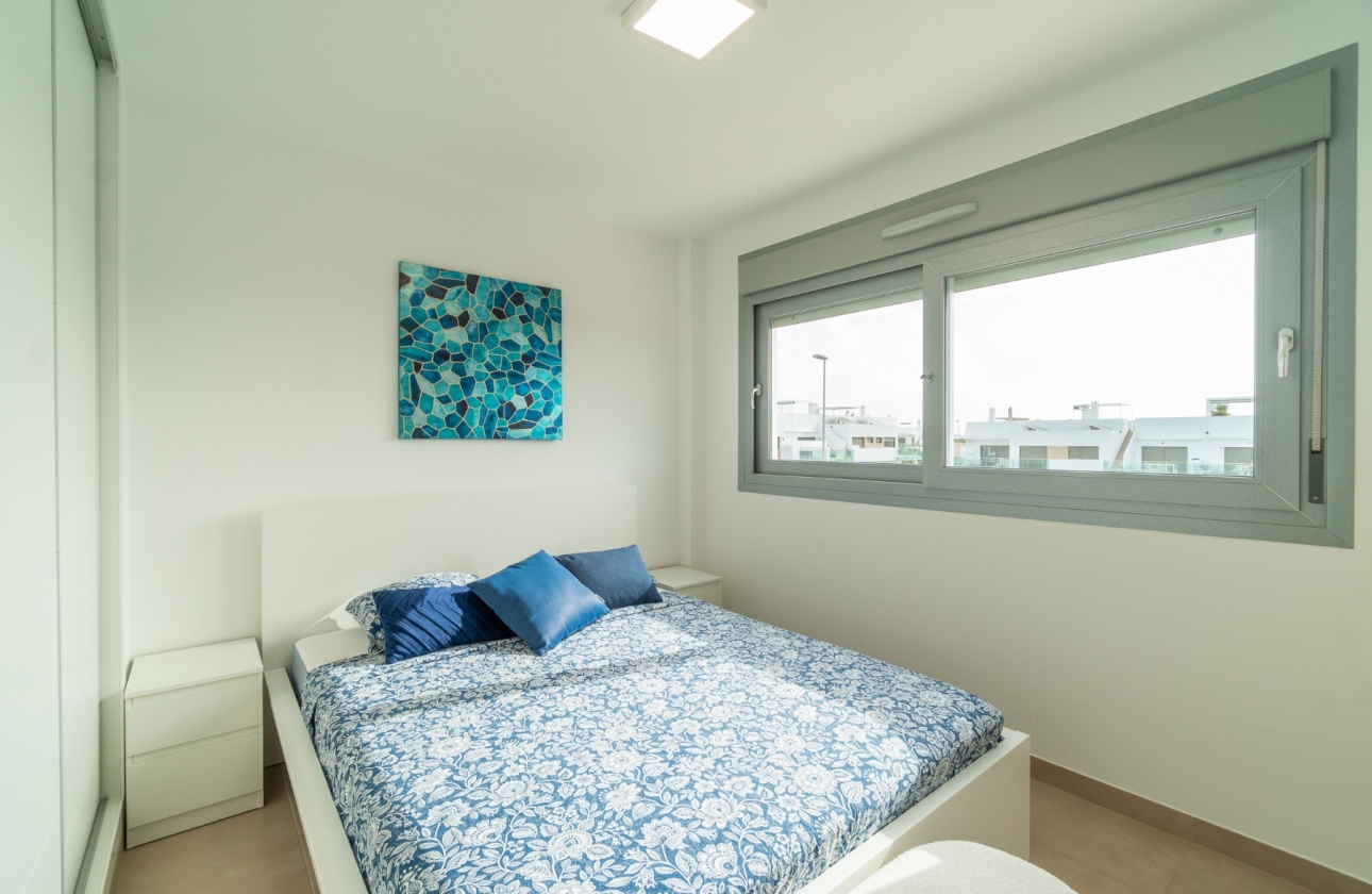Resale - House - Vistabella Golf - Vistabella