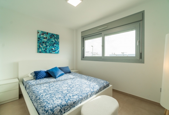 Resale - House - Vistabella Golf - Vistabella