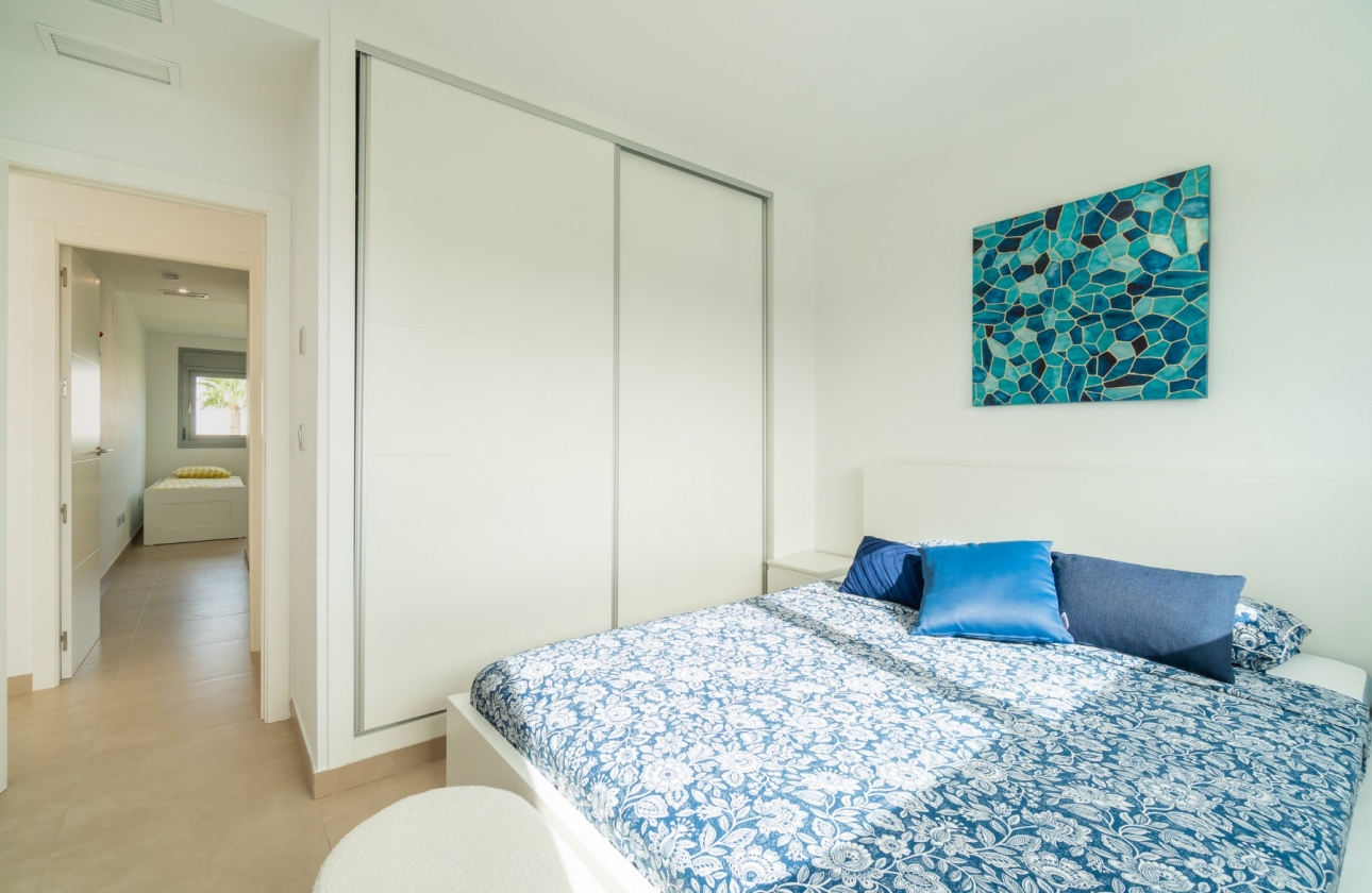 Resale - House - Vistabella Golf - Vistabella