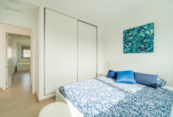 Resale - House - Vistabella Golf - Vistabella