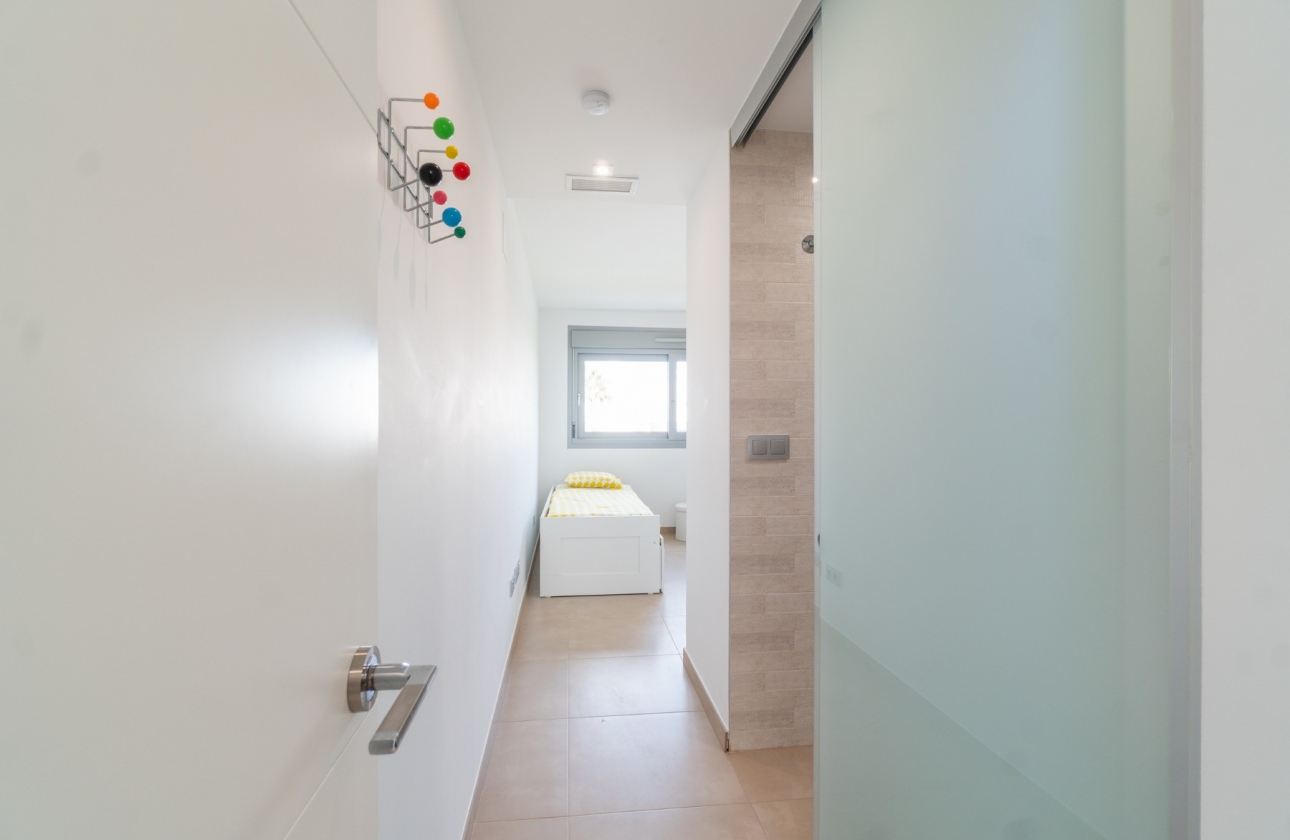 Resale - House - Vistabella Golf - Vistabella