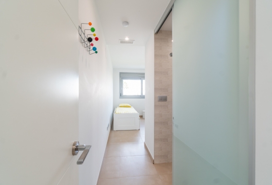 Resale - House - Vistabella Golf - Vistabella