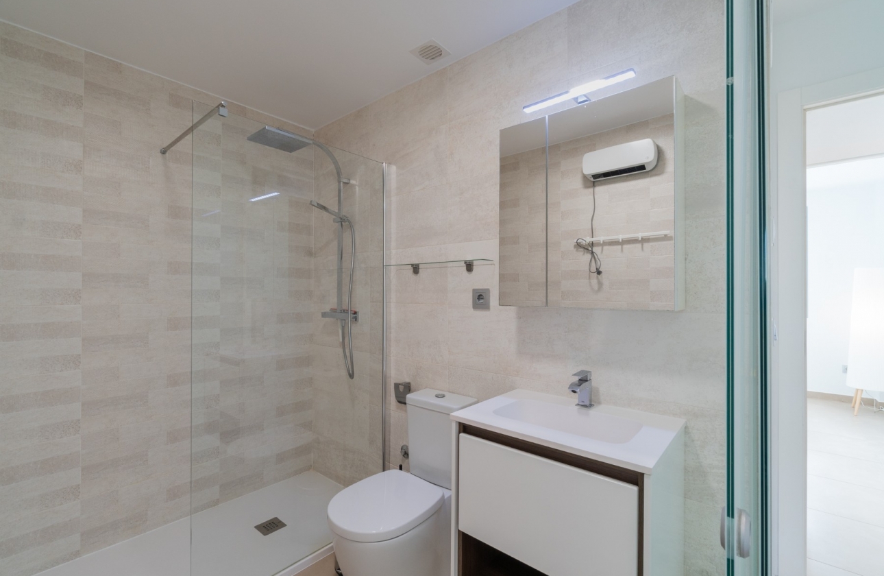 Resale - House - Vistabella Golf - Vistabella