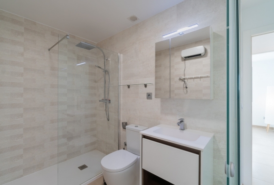 Resale - House - Vistabella Golf - Vistabella