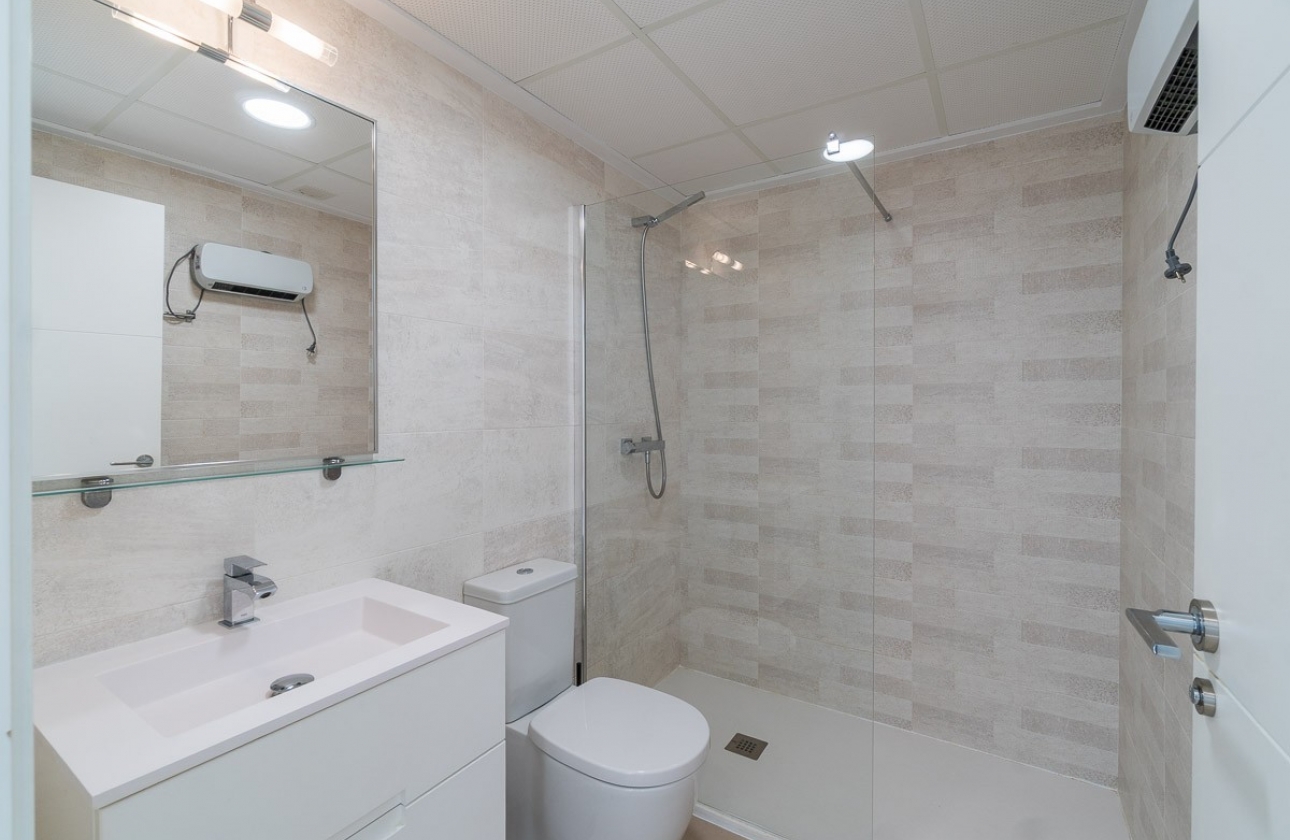 Resale - House - Vistabella Golf - Vistabella