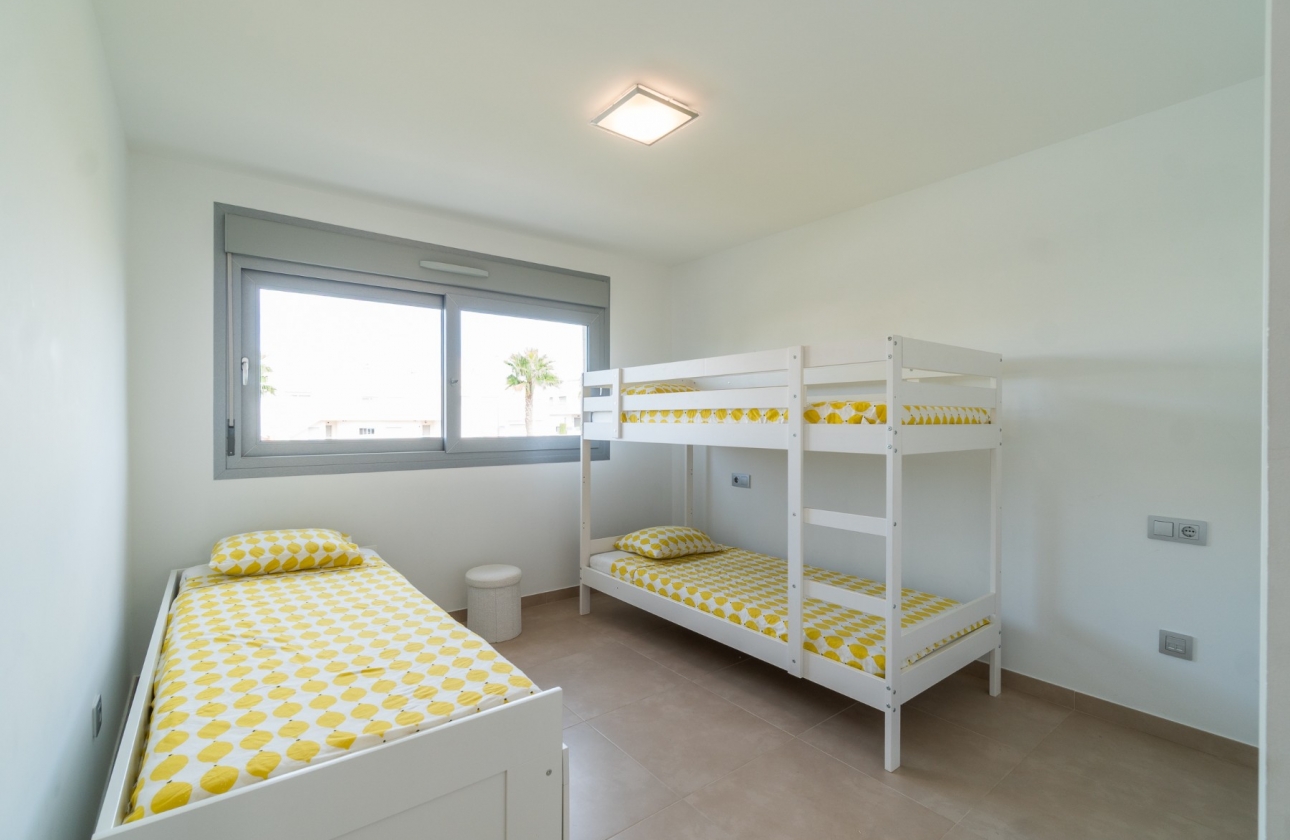 Resale - House - Vistabella Golf - Vistabella