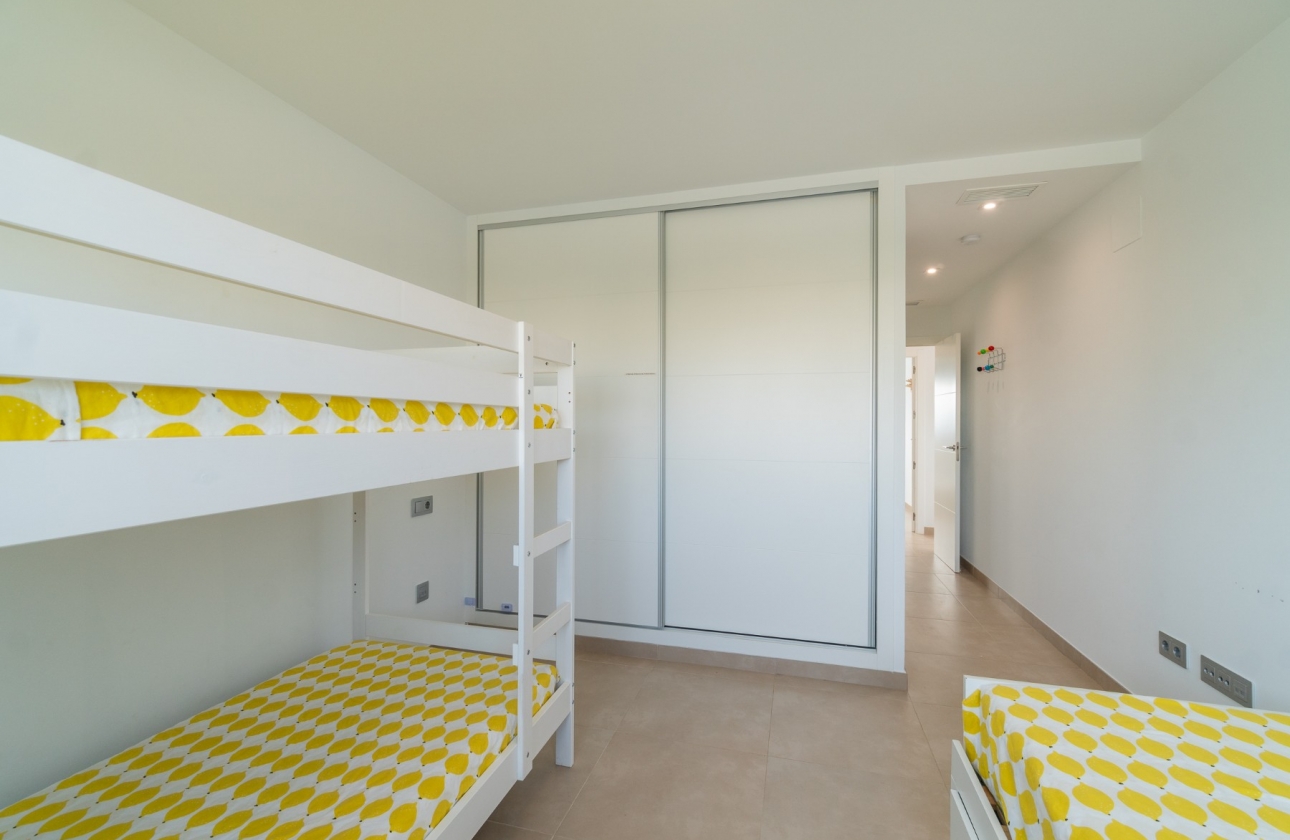 Resale - House - Vistabella Golf - Vistabella