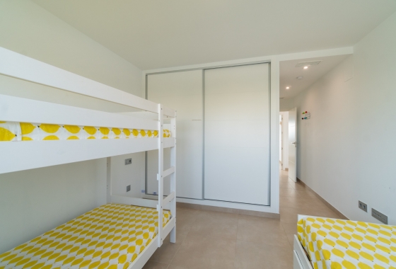 Resale - House - Vistabella Golf - Vistabella