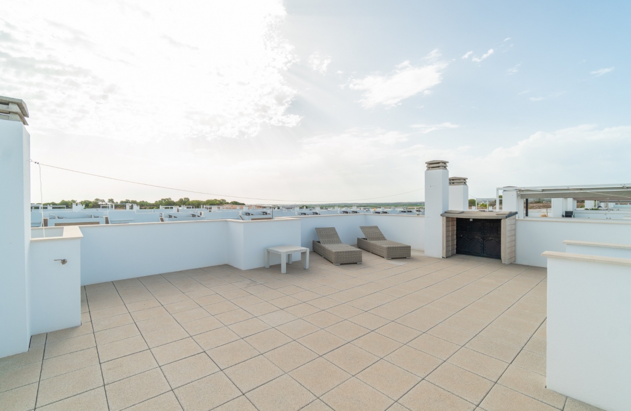 Resale - House - Vistabella Golf - Vistabella