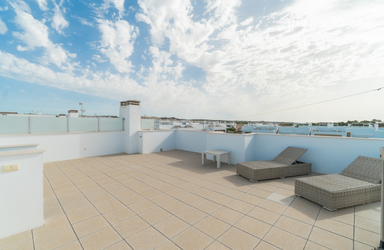 Resale - House - Vistabella Golf - Vistabella