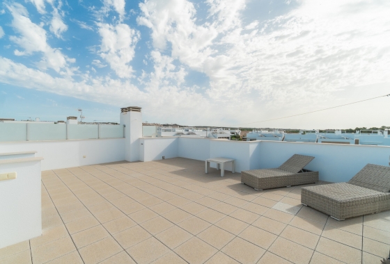 Resale - House - Vistabella Golf - Vistabella